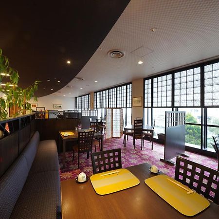 Kitabiwako Hotel Grazie Nagahama  Dış mekan fotoğraf