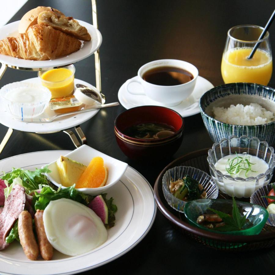 Kitabiwako Hotel Grazie Nagahama  Dış mekan fotoğraf