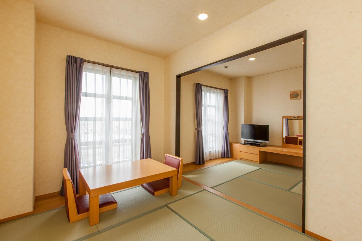 Kitabiwako Hotel Grazie Nagahama  Dış mekan fotoğraf