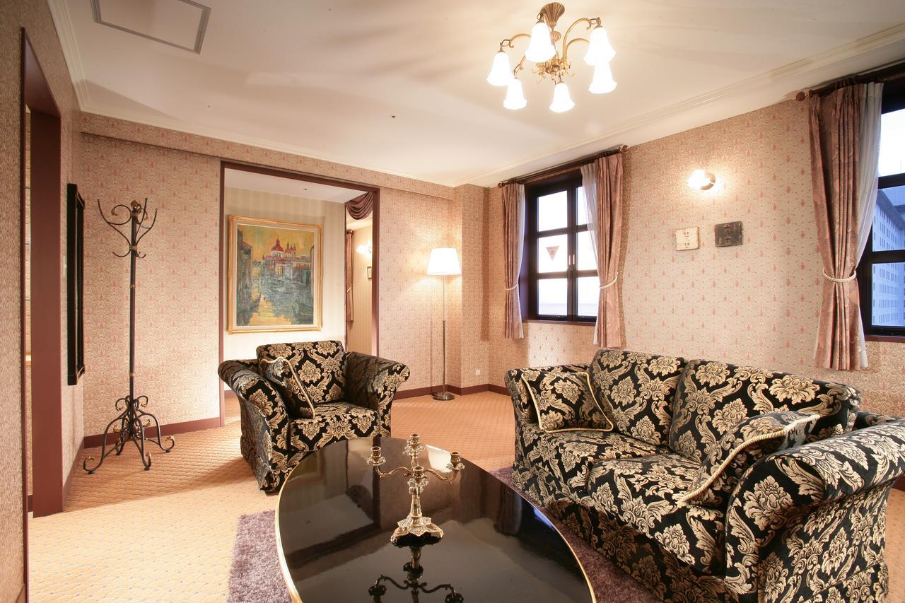 Kitabiwako Hotel Grazie Nagahama  Dış mekan fotoğraf