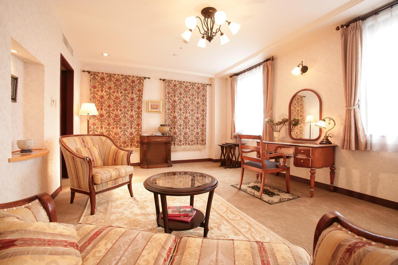 Kitabiwako Hotel Grazie Nagahama  Dış mekan fotoğraf
