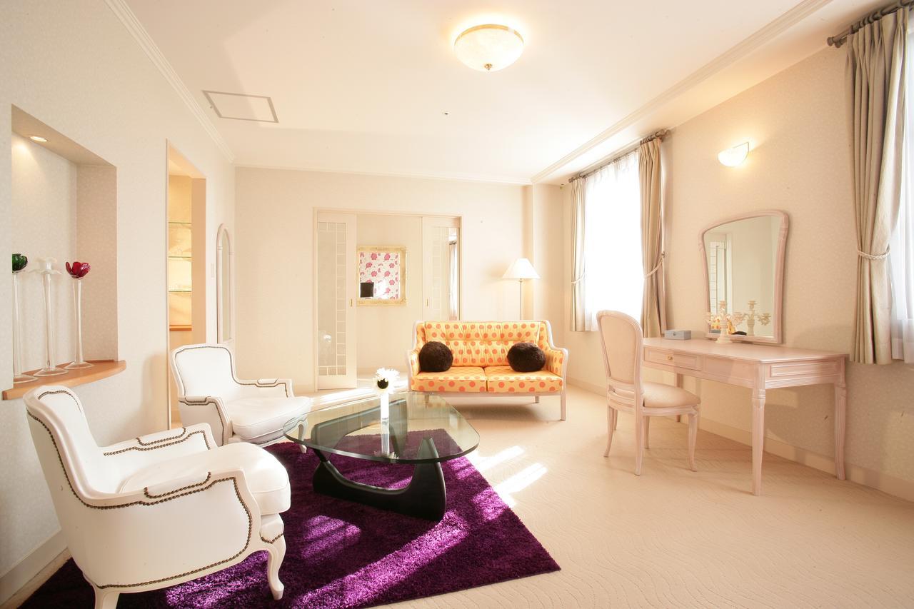 Kitabiwako Hotel Grazie Nagahama  Dış mekan fotoğraf