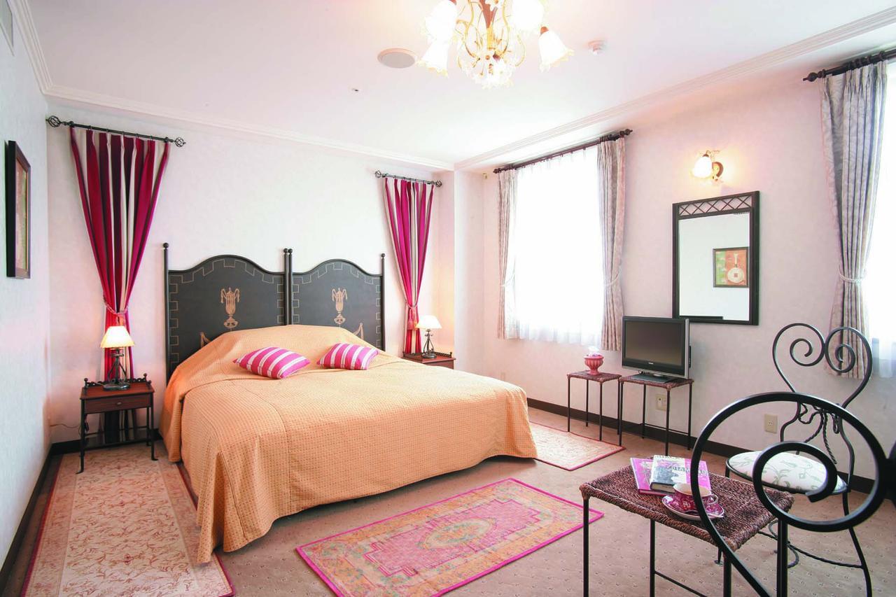 Kitabiwako Hotel Grazie Nagahama  Dış mekan fotoğraf
