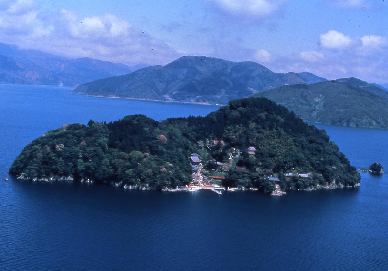 Kitabiwako Hotel Grazie Nagahama  Dış mekan fotoğraf