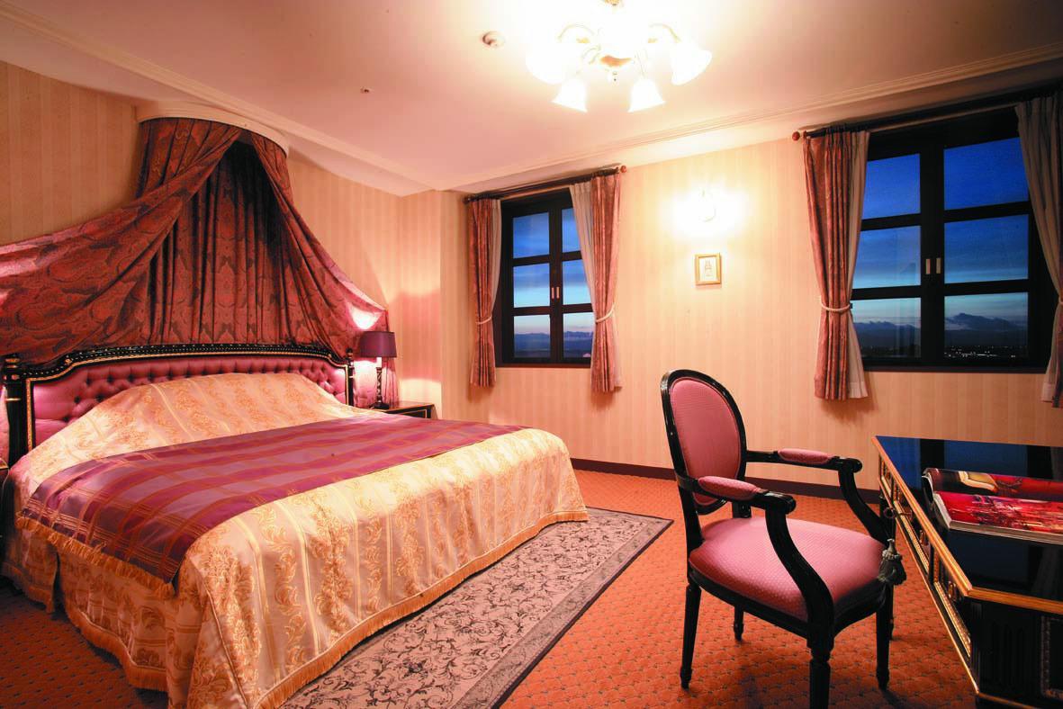 Kitabiwako Hotel Grazie Nagahama  Dış mekan fotoğraf