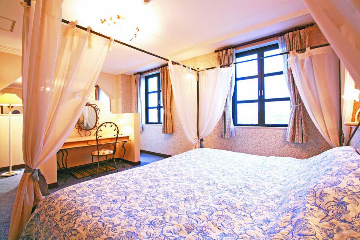 Kitabiwako Hotel Grazie Nagahama  Dış mekan fotoğraf