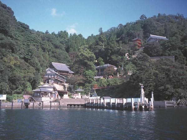Kitabiwako Hotel Grazie Nagahama  Dış mekan fotoğraf
