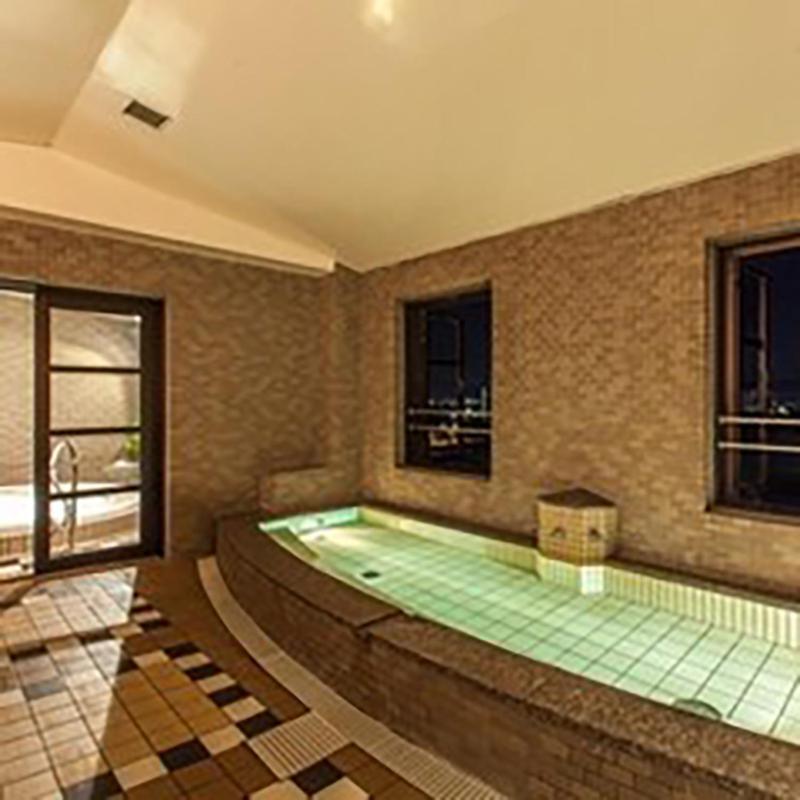 Kitabiwako Hotel Grazie Nagahama  Dış mekan fotoğraf