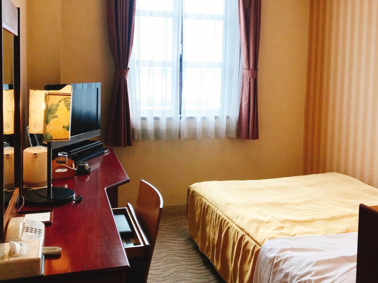 Kitabiwako Hotel Grazie Nagahama  Dış mekan fotoğraf