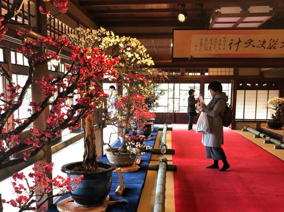 Kitabiwako Hotel Grazie Nagahama  Dış mekan fotoğraf