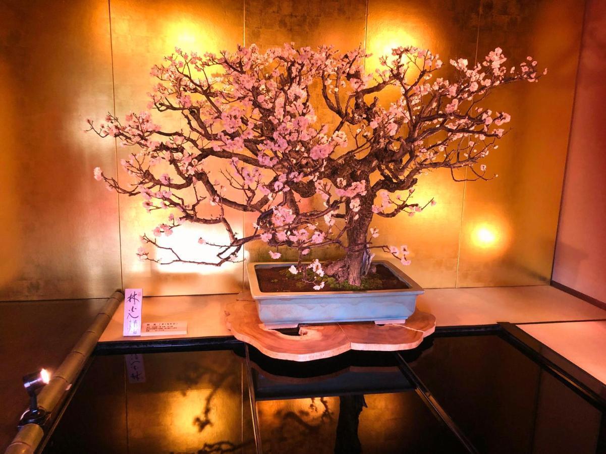 Kitabiwako Hotel Grazie Nagahama  Dış mekan fotoğraf