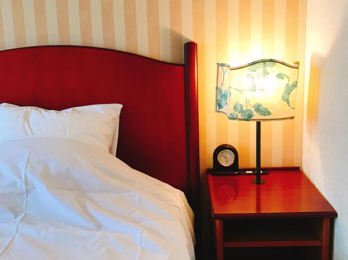 Kitabiwako Hotel Grazie Nagahama  Dış mekan fotoğraf